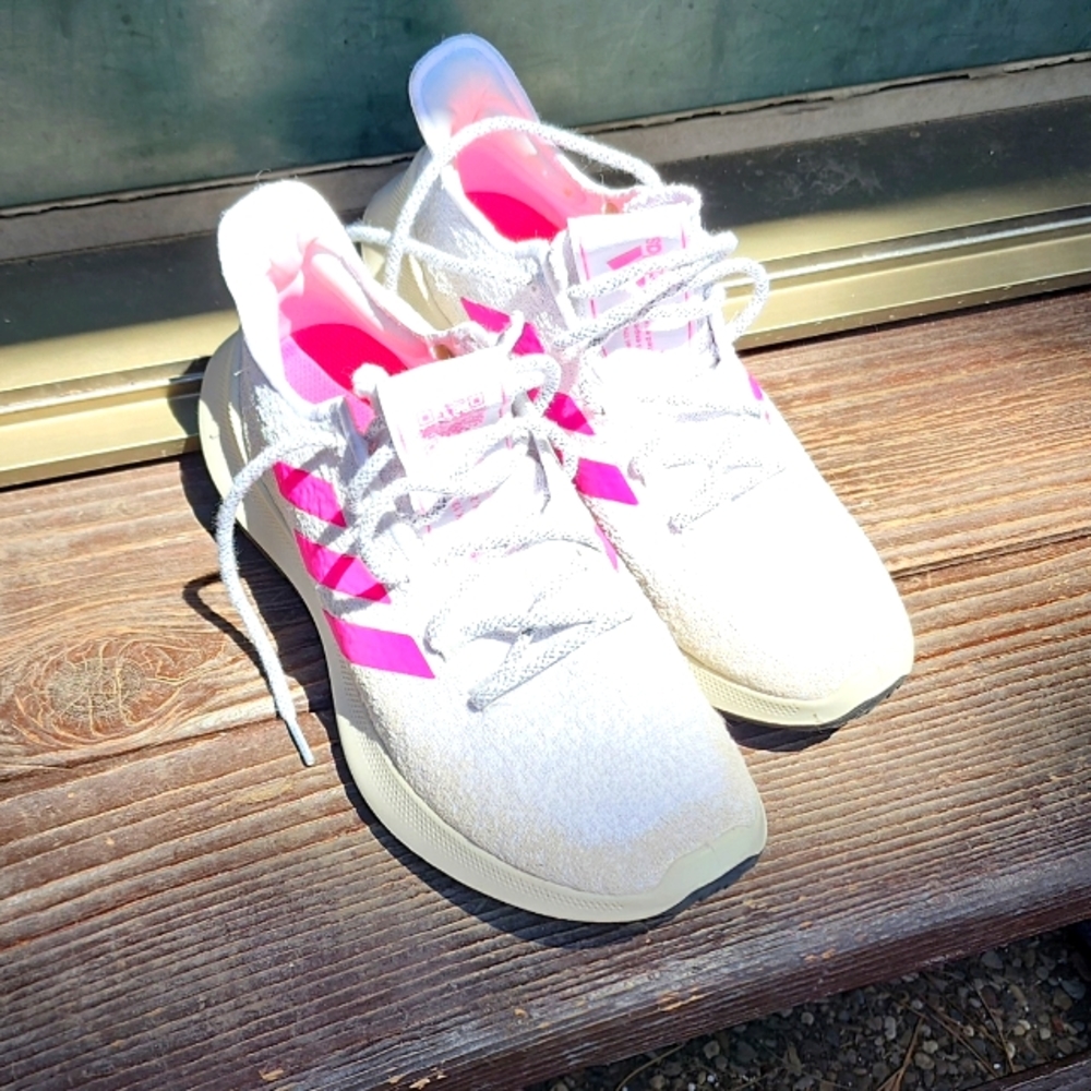 Adidas Senseboost Tennis Shoes